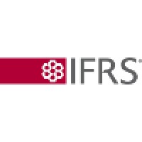 IFRS Foundation Logo