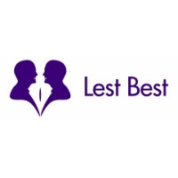 Lest Best Logo