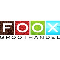 FOOX Groothandel Logo