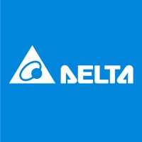 Delta Electronics Power Supply Logo