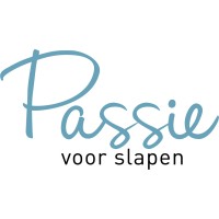 Passie voor Slapen Logo
