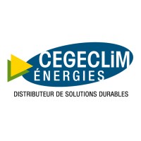 CEGECLIM ENERGIES - HITACHI Logo