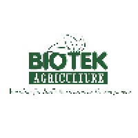 Biotek Agriculture España S.L. Logo
