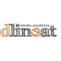 Dlineat, estudio de arquitectura Logo