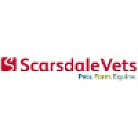 Scarsdale Vets Logo