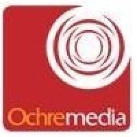 Ochre Media Pvt Ltd Logo