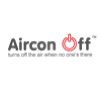 Aircon Off Logo