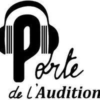 PORTE DE LAUDITION Logo