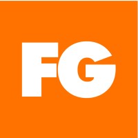 Flaregames | F2P Mobile Games Publisher Logo