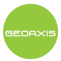 GEOAXIS Logo