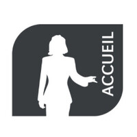 Welcome by Eficium Logo