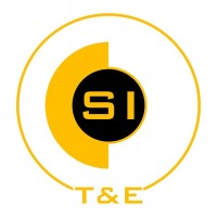 CSI Training and Events Ltd Logo