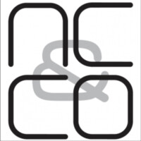 NC & CO Logo