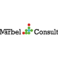 Marbel Consult bv Logo