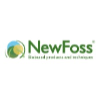 NewFoss Logo