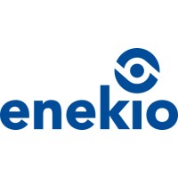 ENEKIO Logo