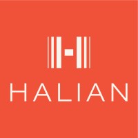 Halian Logo