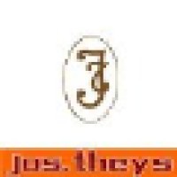 Jos theys boerderij Logo