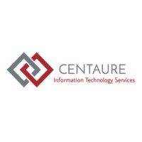CENTAURE-ITS Logo