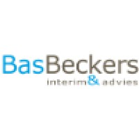 Bas Beckers Interim & Advies B.V. Logo