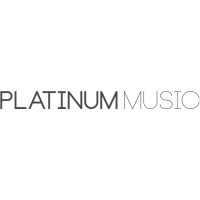 Platinum Music Logo