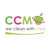 CCM Logo