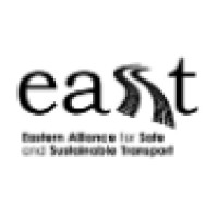 Eastern Alliance for Safe & Sustainable Transport Logo
