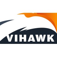 Vihawk Tech Solutions Pvt Ltd Logo