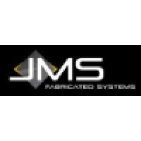 JMS Fabricated Systems Logo