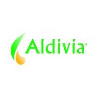 ALDIVIA Logo