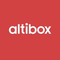 Altibox Danmark A/S Logo