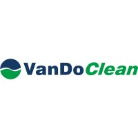 VanDoClean BV Logo