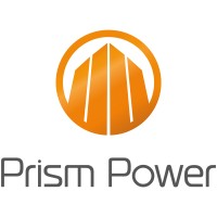 Prism Power Group Logo