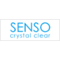 SENSO SOFTWARE Logo