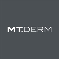 MT.DERM Group Logo
