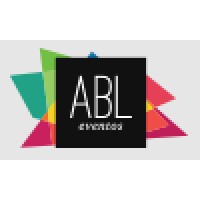 ABL EVENTOS Logo