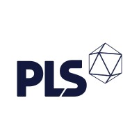 PLS Ltd. Logo