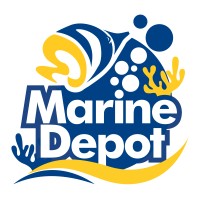 MarineDepot.com Logo