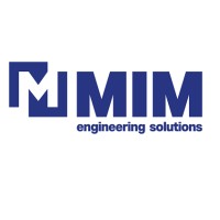 MIM Mechanical Installation and Maintenance (N.I) Ltd Logo