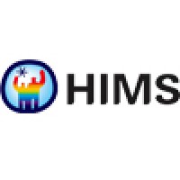HIMS Inc. Logo