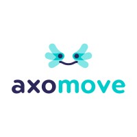 Axomove Logo