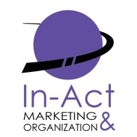 In-Act Marketing & Organization B.V. Logo