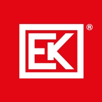 EDUARD KRONENBERG GmbH Logo