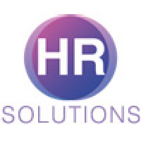 HR Solutions Logo