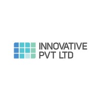 Innovative Pvt Ltd Logo