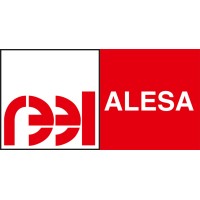 REEL ALESA Logo