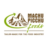 Machu Picchu Foods Logo