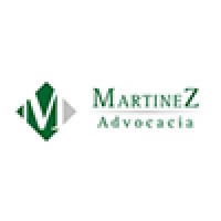 Martinez Advocacia Logo