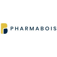PHARMABOIS Logo