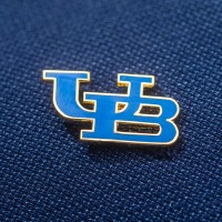 MBA and MS Programs | University at Buffalo School of Management Logo